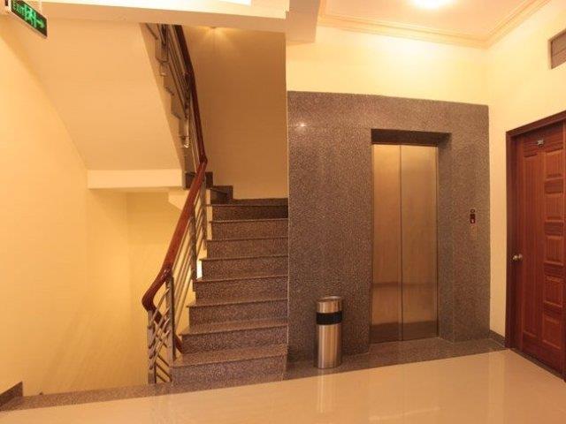 Hong Tuoi Hotel Ho Či Minovo Město Exteriér fotografie